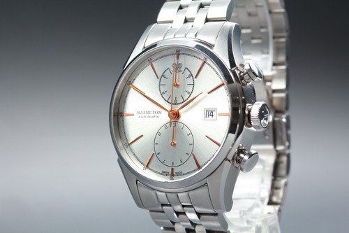 Mint hamilton jazzmaster - hamilton,
