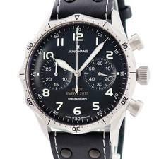 Chronographe JUNGHANS Meister