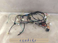 faisceau electrique pour