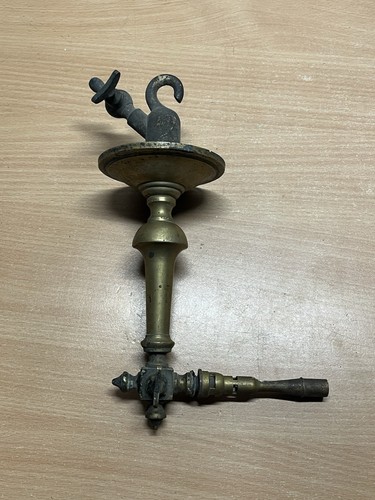 Ancien chalumeau bijoutier - de,