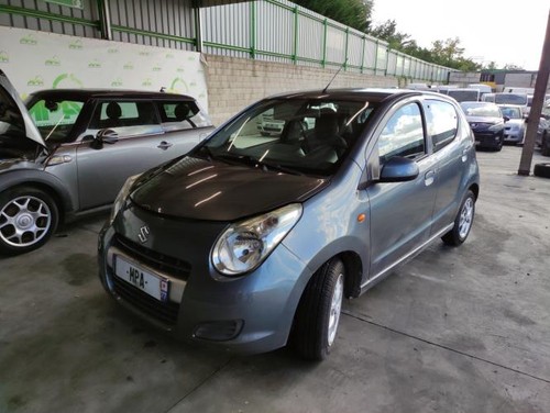 Renfort pare choc - , arriere