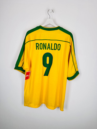 Maillot football bre sil - maillot, de