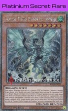 Yu-Gi-Oh! Tempest, Maître Dragon des Tempêtes : PS RA03-FR011
