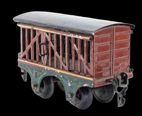 Train echelle 1905 marklin - 1905,