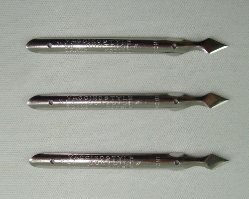 Lot bis plume pen - lot,