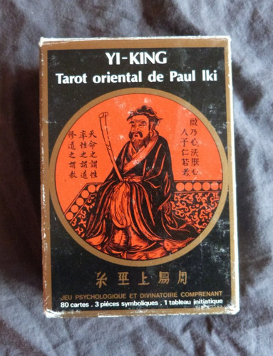 Paul iki king - iki,,