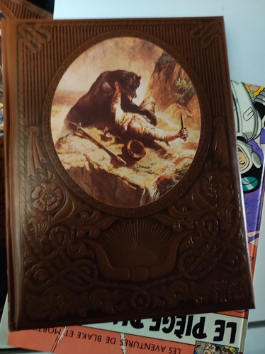 Livre rare editions time - ,