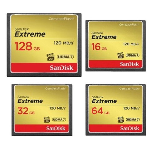 Sandisk extreme 128gb 64gb - sandisk,