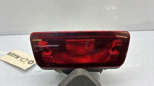Anti brouillard arriere nissan - brouillard,
