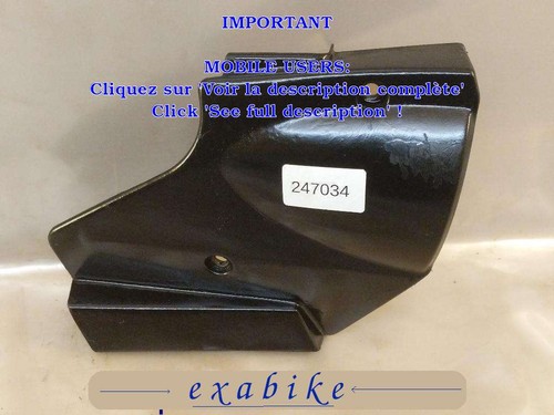 Element plastique pour honda - pour,