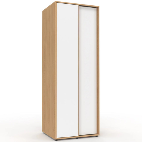 Armoire portes coulissantes - armoire, 2