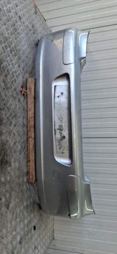 Pare choc arriere - , peugeot