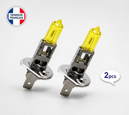 Ampoules phare 100w feux - de,