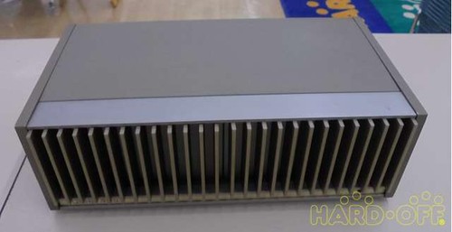 Quad esl 405 - esl-405, vintage