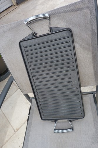 Plancha planche de - plancha,
