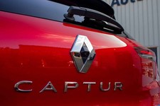 Camera De Recul Captur Renault
