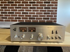 SCOTT 420A INTEGRATED