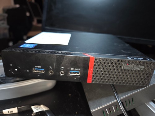 Lenovo m700 mini intel celeron - mini,