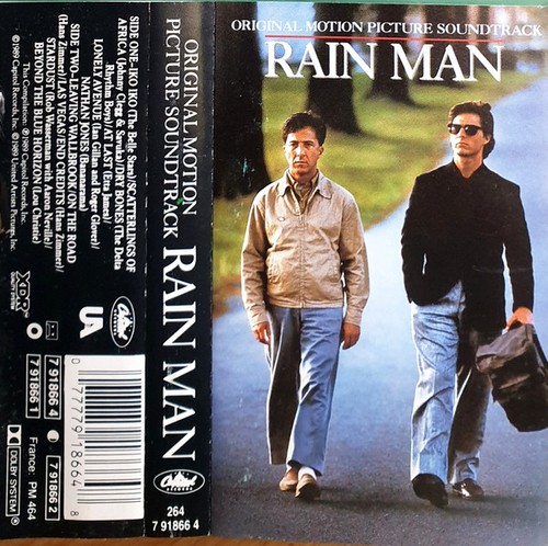 Various rain man original - rain, (original