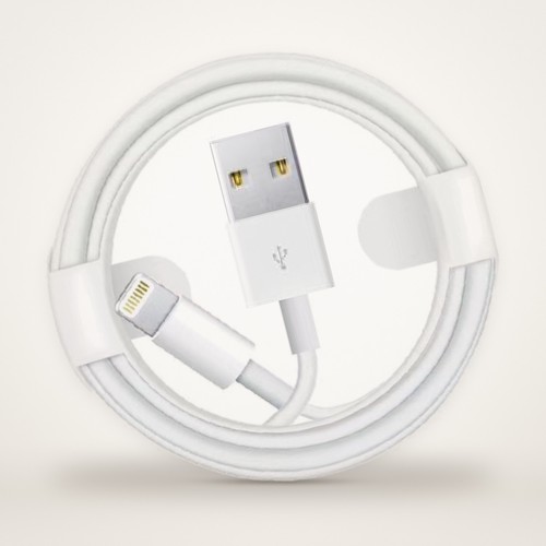 Câble apple usb - apple, usb-a