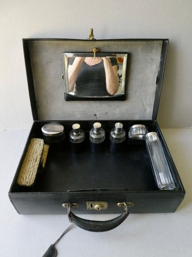Valise toilette voyage - de,