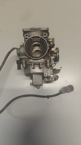 Carburateur keihin scooter - carburateur,