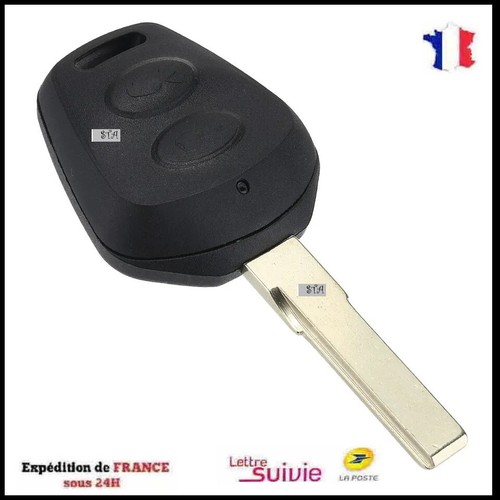 Coque clé télécommande - coque,