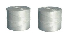 N 2 Rouleaux Ficelle Agricole