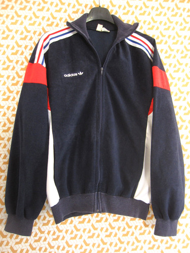 Veste adidas challenger - veste,