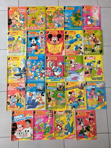 Lot magazines le - lot, 24
