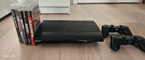 Console ps3 ultra - ultra,
