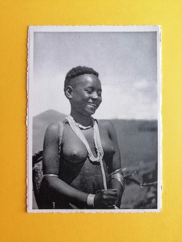 Afrique jeune fille - afrique,