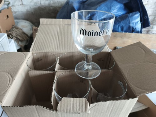 Lot verres à bière - lot,