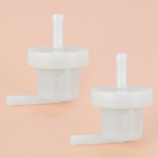2x Fuel Filter Fit For Honda