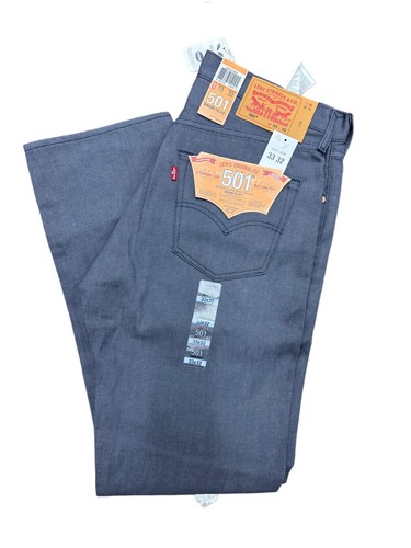 Levi men 501 - to, fit