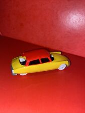 MINIALUXE Citroen DS 19 old