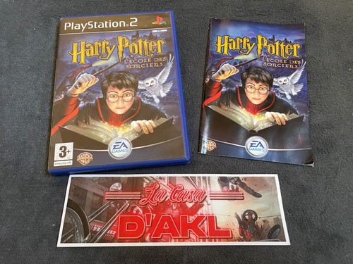 Harry potter école des - harry, à