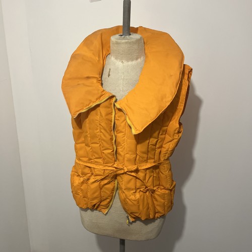 Gilet sauvetage vintage - sauvetage,