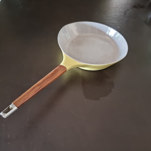 Poêle creuset fonte - poêle,