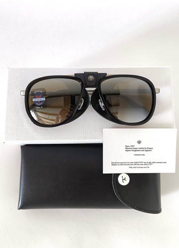 Lunettes soleil vuarnet - soleil,