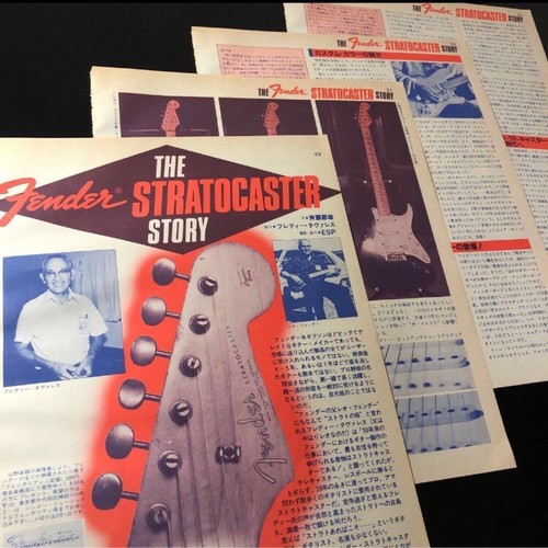 Fender stratocaster guitar - stratocaster,