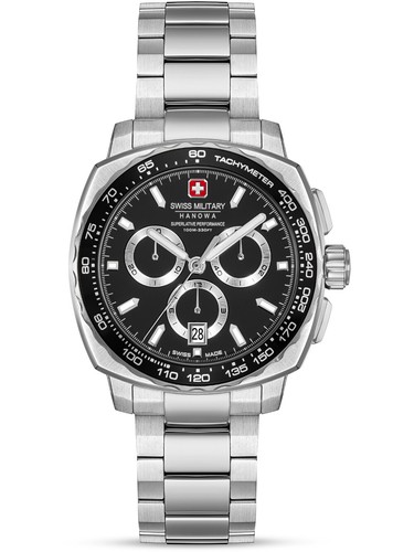 Swiss military hanowa - swiss,