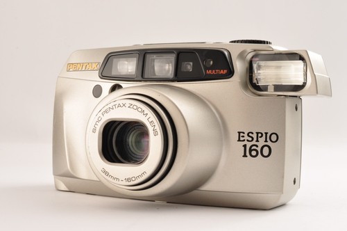 Presque comme neuf - [], pentax