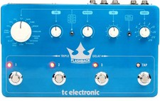TC Electronic Flashback Triple