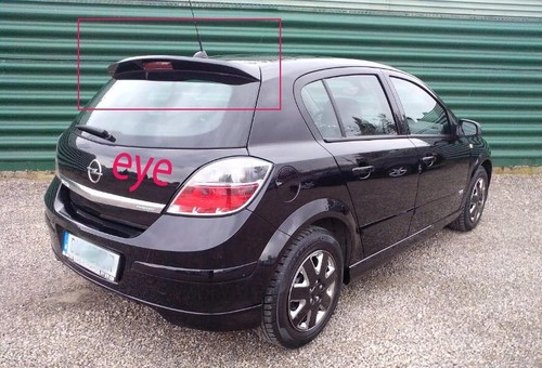 Opel astra mk5 - mk5, 5