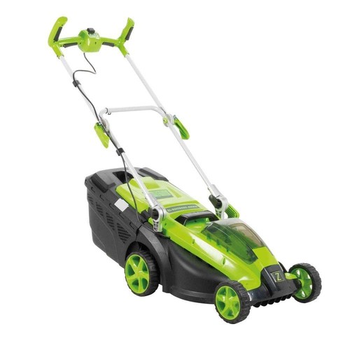 Tondeuse batterie 40 lt - tondeuse,