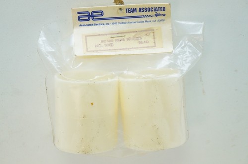 Vintage team associated rc500 - team,