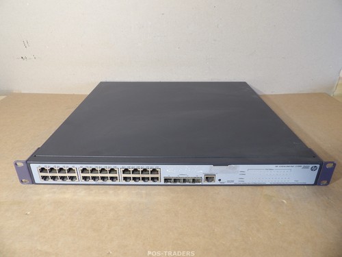 V1910 24g poe switch je008a - hp,