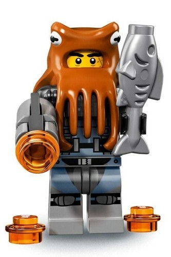 Lego minifigures - lego:,