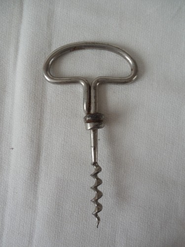 Ancien tire bouchon tony - ancien,